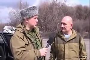 Фильм, где Цемах признается, что прятал "Бук", с YouTube удален