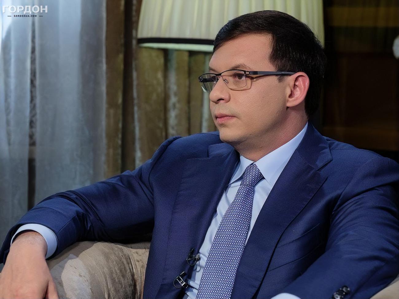 Мураев: "Оппозиционная платформа&nbsp;&ndash; За жизнь" приютила у себя в проходной части списка 11 друзей Порошенко и Илью Киву