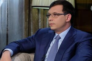 Мураев: "Оппозиционная платформа – За жизнь" приютила у себя в проходной части списка 11 друзей Порошенко и Илью Киву