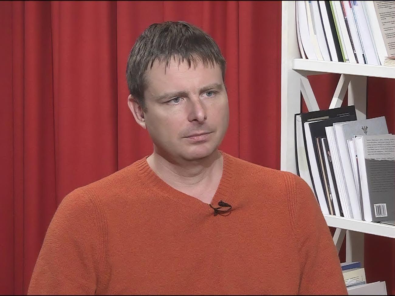 Дмитрий Марунич: Если мы пересмотрим баланс прогнозный, уменьшим эту долю, нам просто нужно будет меньше денег на покрытие этой ситуации