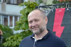 Инцидент произошел 9 июля