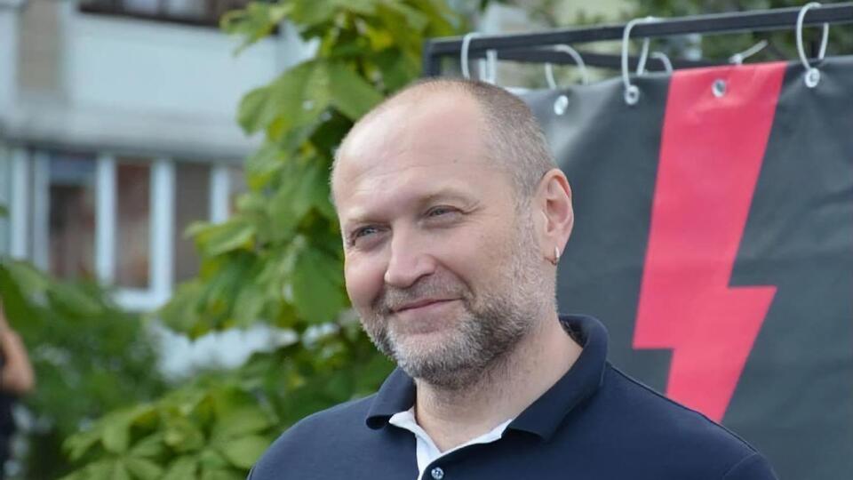 Инцидент произошел 9 июля