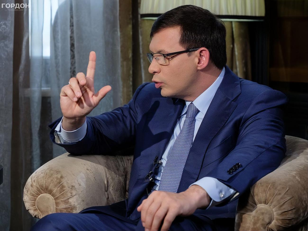 Мураев: Азаров собирался возвращаться, однозначно