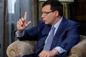 Мураєв: Азаров планував повертатися, однозначно