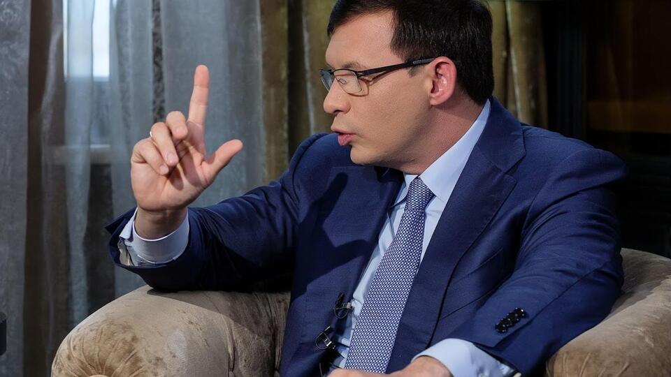 Мураев: Азаров собирался возвращаться, однозначно