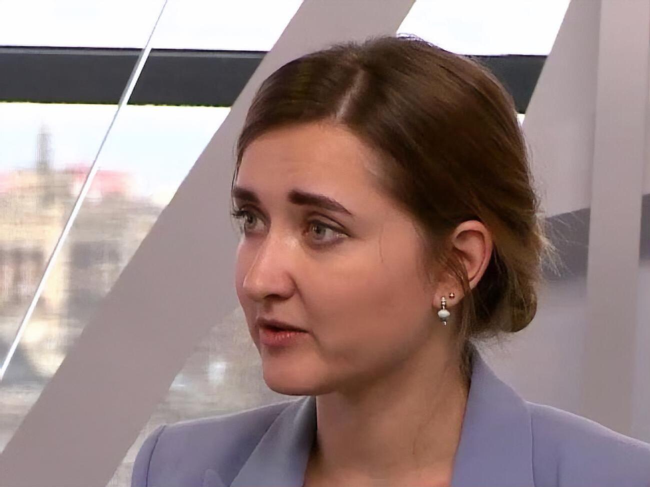 Олена Колтик: Компанії &ndash; учасники нашої асоціації будуть подавати від себе позови на залучення їх до справи в якості третьої сторони