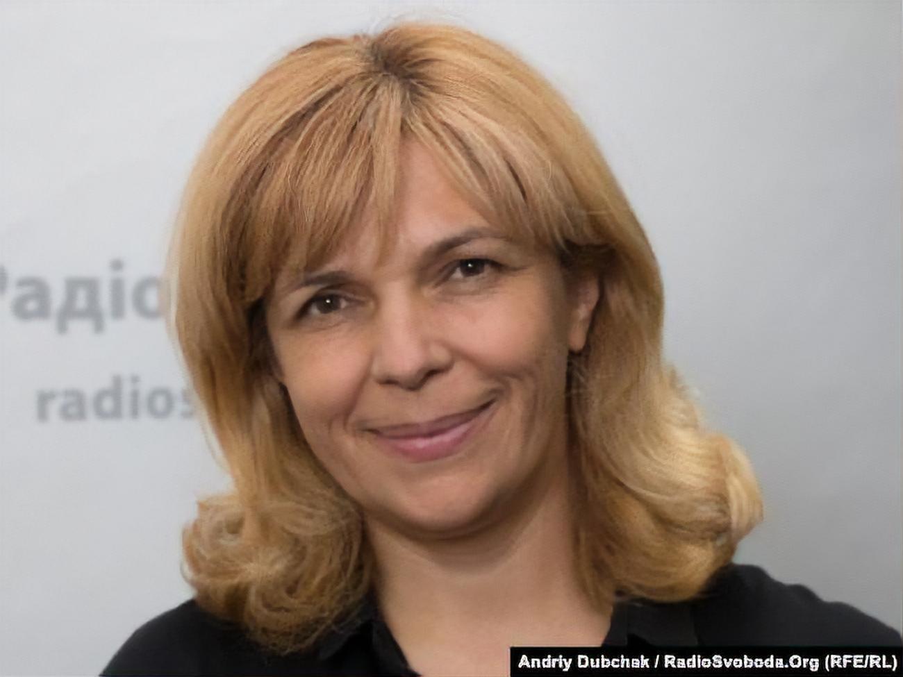 Богомолец заявила, что удивлена ажиотажем вокруг своей законодательной инициативы и считает, что содержание законопроекта было искажено в СМИ