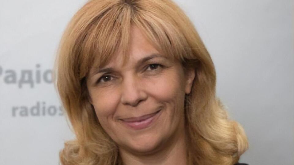 Богомолец заявила, что удивлена ажиотажем вокруг своей законодательной инициативы и считает, что содержание законопроекта было искажено в СМИ