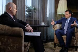 Мураев: В Севастополе русский флот находился больше 100 лет. Мы, получив Крым в 1954 году, должны были учитывать эту особенность