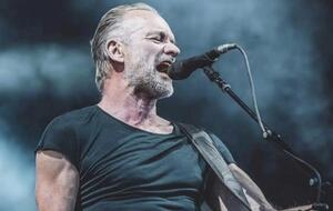 Стинг отменил концерт из-за проблем со здоровьем