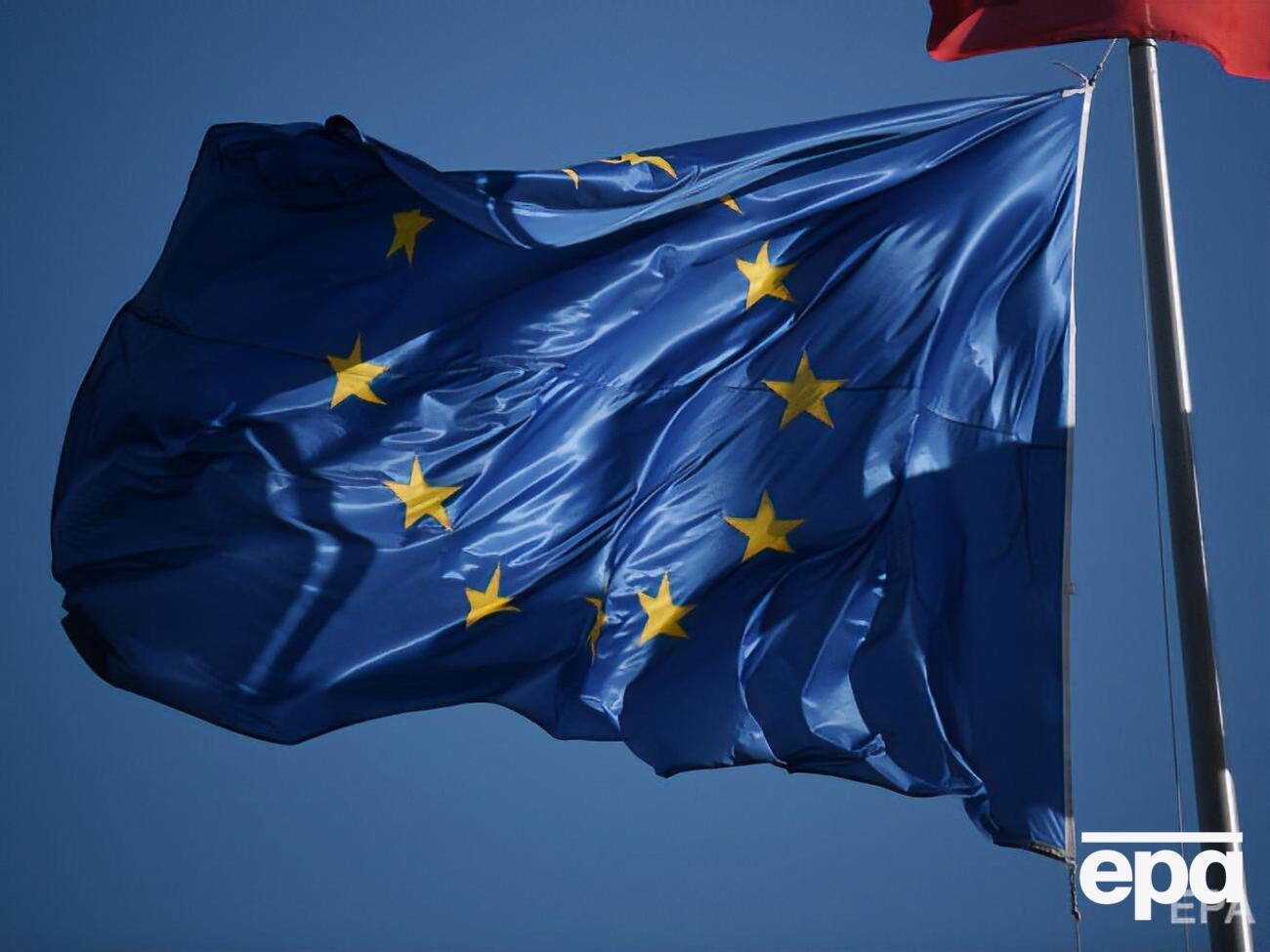 Більш ніж половина українців підтримує вступ України в ЄС