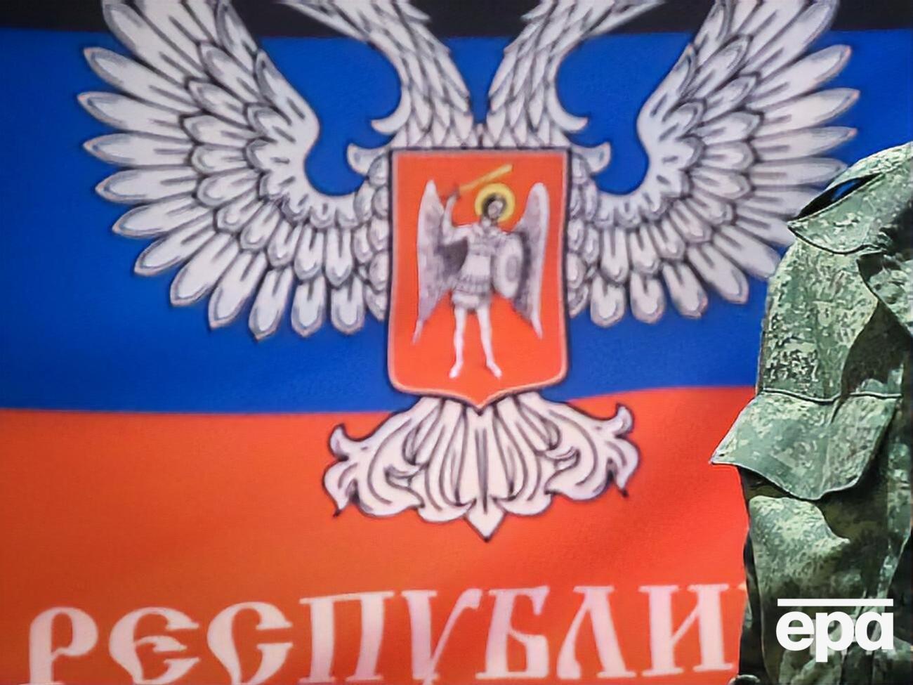 Білорус заявив, що після відпустки не захотів повертатися до бойовиків через "офіцерське свавілля"