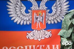 Белорус заявил, что после отпуска не захотел возвращаться к боевикам из-за "офицерского беспредела"