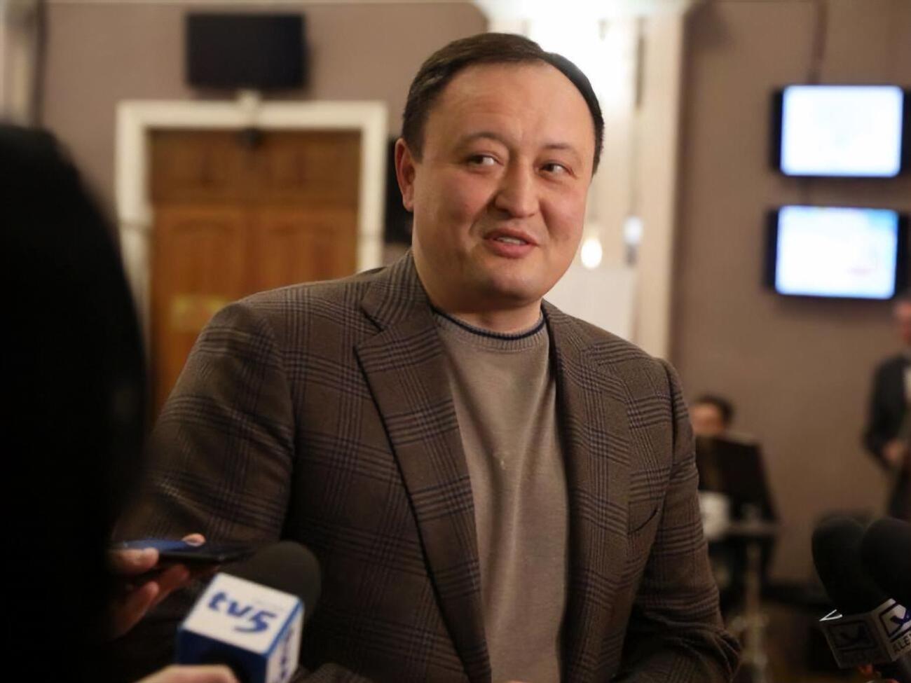 По данным СМИ, САП сообщила о подозрении Брылю