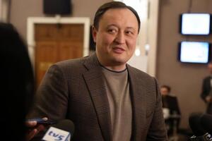 По данным СМИ, САП сообщила о подозрении Брылю