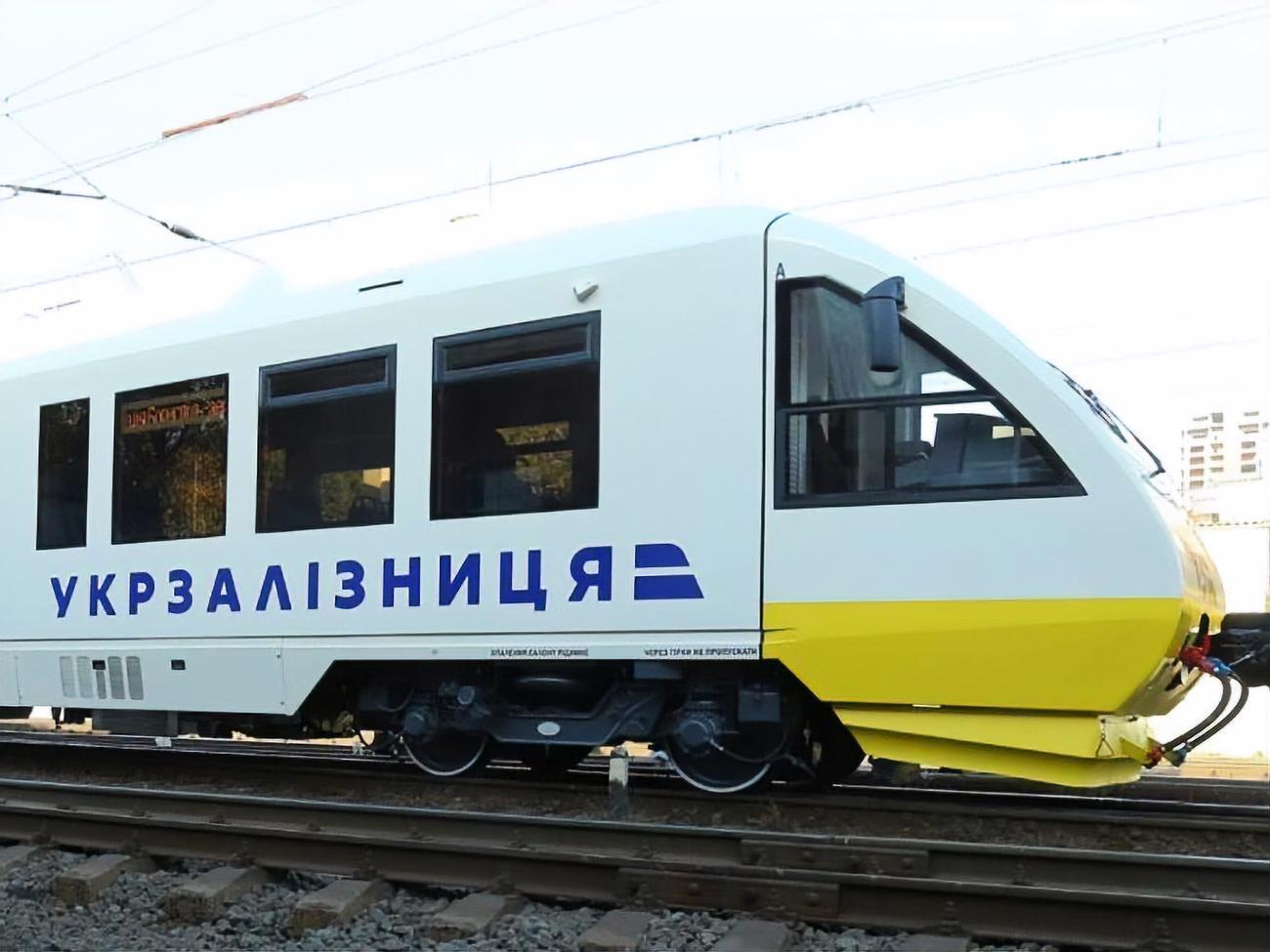 Найприбутковішим внутрішнім потягом став Київ &ndash; Одеса