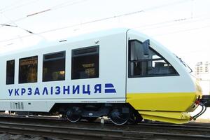 Найприбутковішим внутрішнім потягом став Київ – Одеса