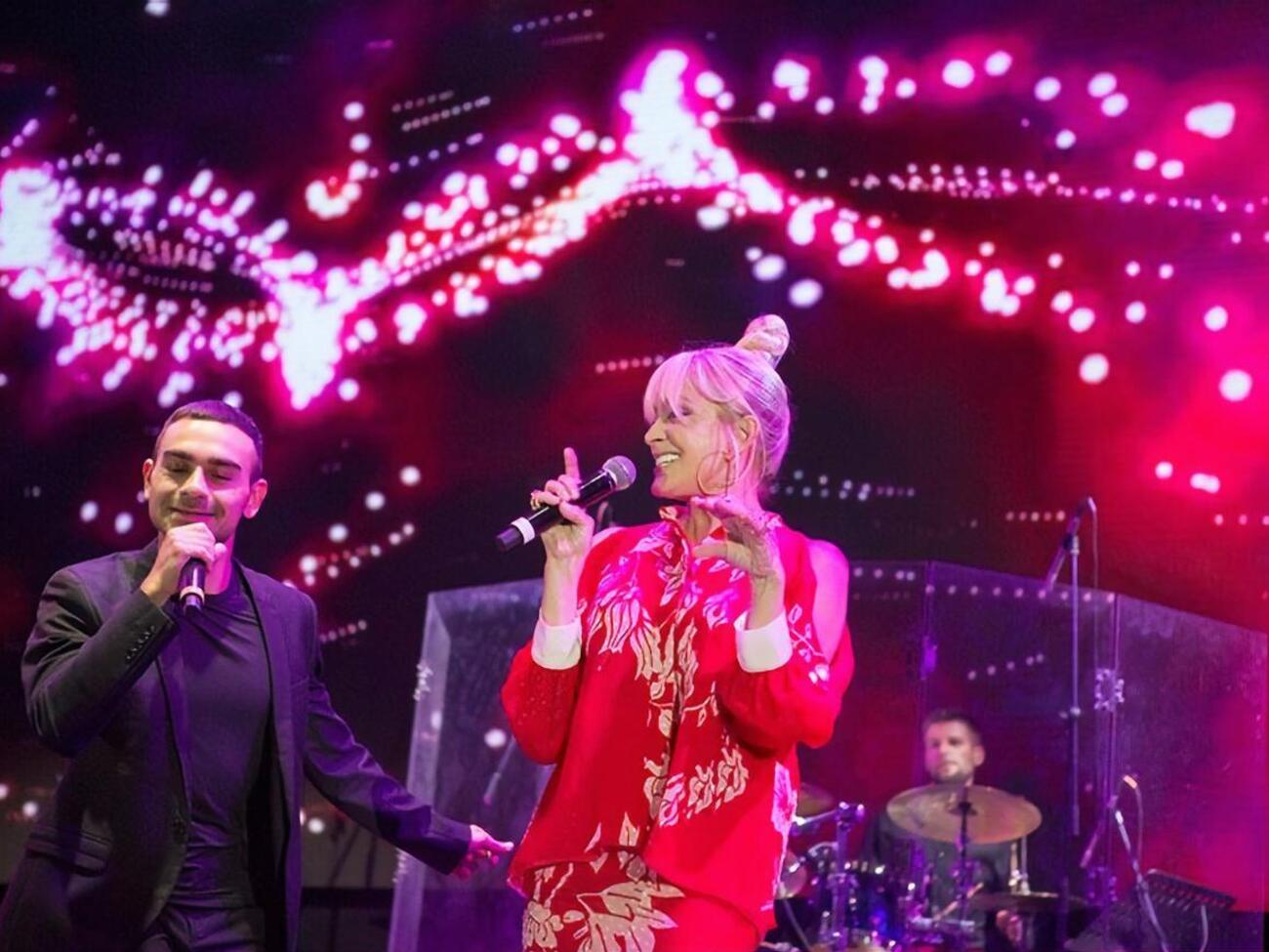 Вайкуле впервые проведет фестиваль вне Латвии