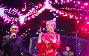 Вайкуле впервые проведет фестиваль вне Латвии