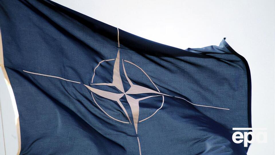 Более половины украинцев поддерживают вступление в НАТО