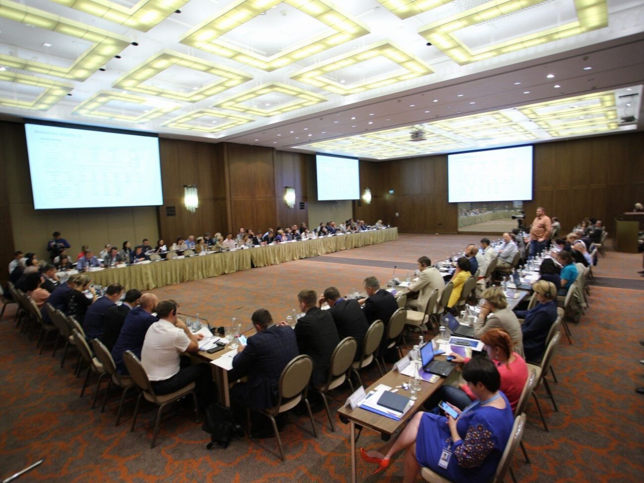 Запуск рынка является большим шагом в переходе Украины к сильному, конкурентному и полностью интегрированному с Европой рынку, считают в USAID
