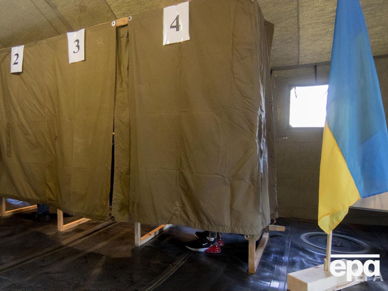 Дострокові парламентські вибори відбудуться 21 липня