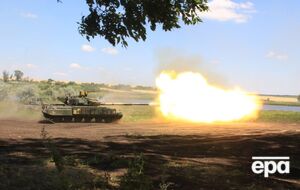 Война на Донбассе началась в 2014 году