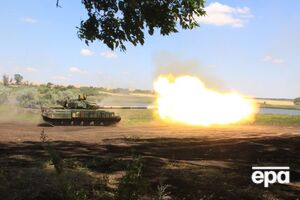 Війна на Донбасі почалася у 2014 році