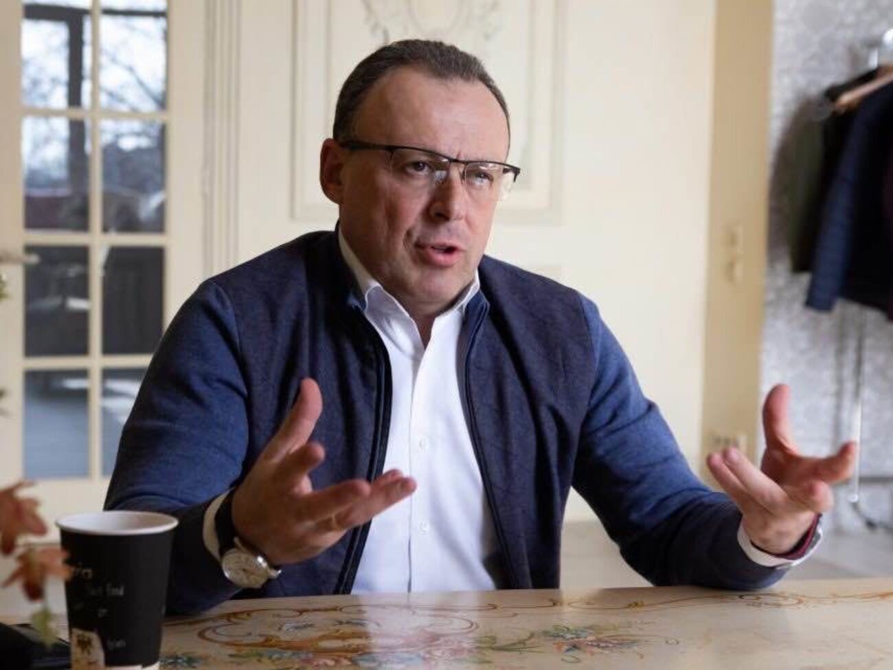 Президент не должен опускаться до такой риторики, как с секретарем Бориспольского горсовета, и демонстрировать, что СБУ – политическая дубинка для несогласных