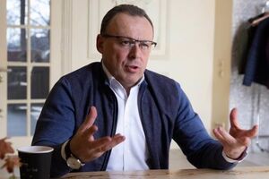 Президент не должен опускаться до такой риторики, как с секретарем Бориспольского горсовета, и демонстрировать, что СБУ – политическая дубинка для несогласных