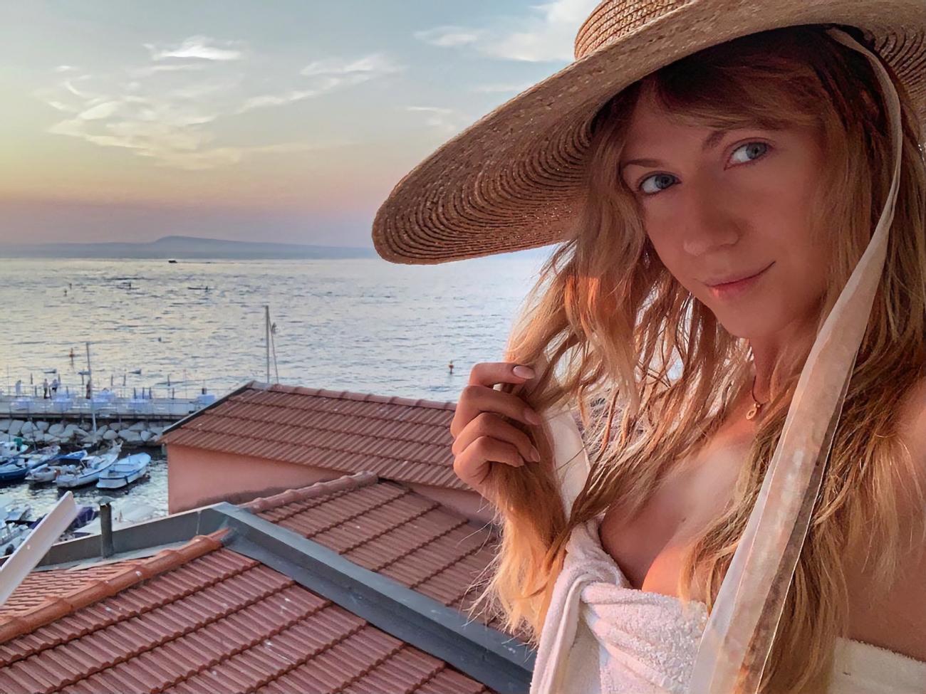 Никитюк: Любите себя такими, какие вы есть