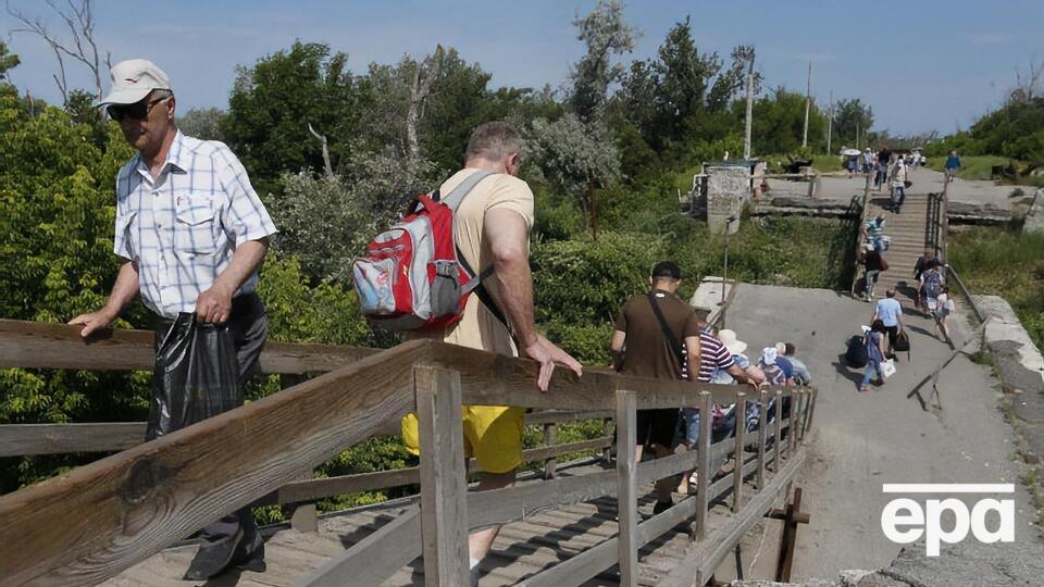 У 2014 році Росія розпочала збройну агресію на Донбасі