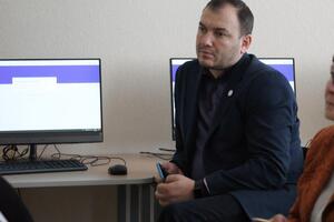 Годунок: Если президентом сегодня управляет окружение, нам нужно собираться и наводить порядок