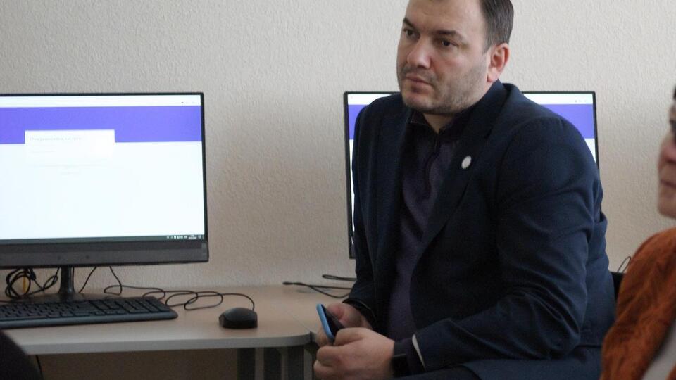 Годунок: Если президентом сегодня управляет окружение, нам нужно собираться и наводить порядок