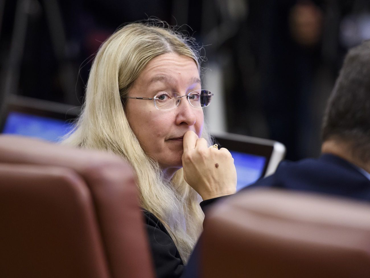 Супрун:&nbsp;Отсутствие приговора по делу об убийстве Гандзюк дает Мангеру возможность продолжать вредить целому региону