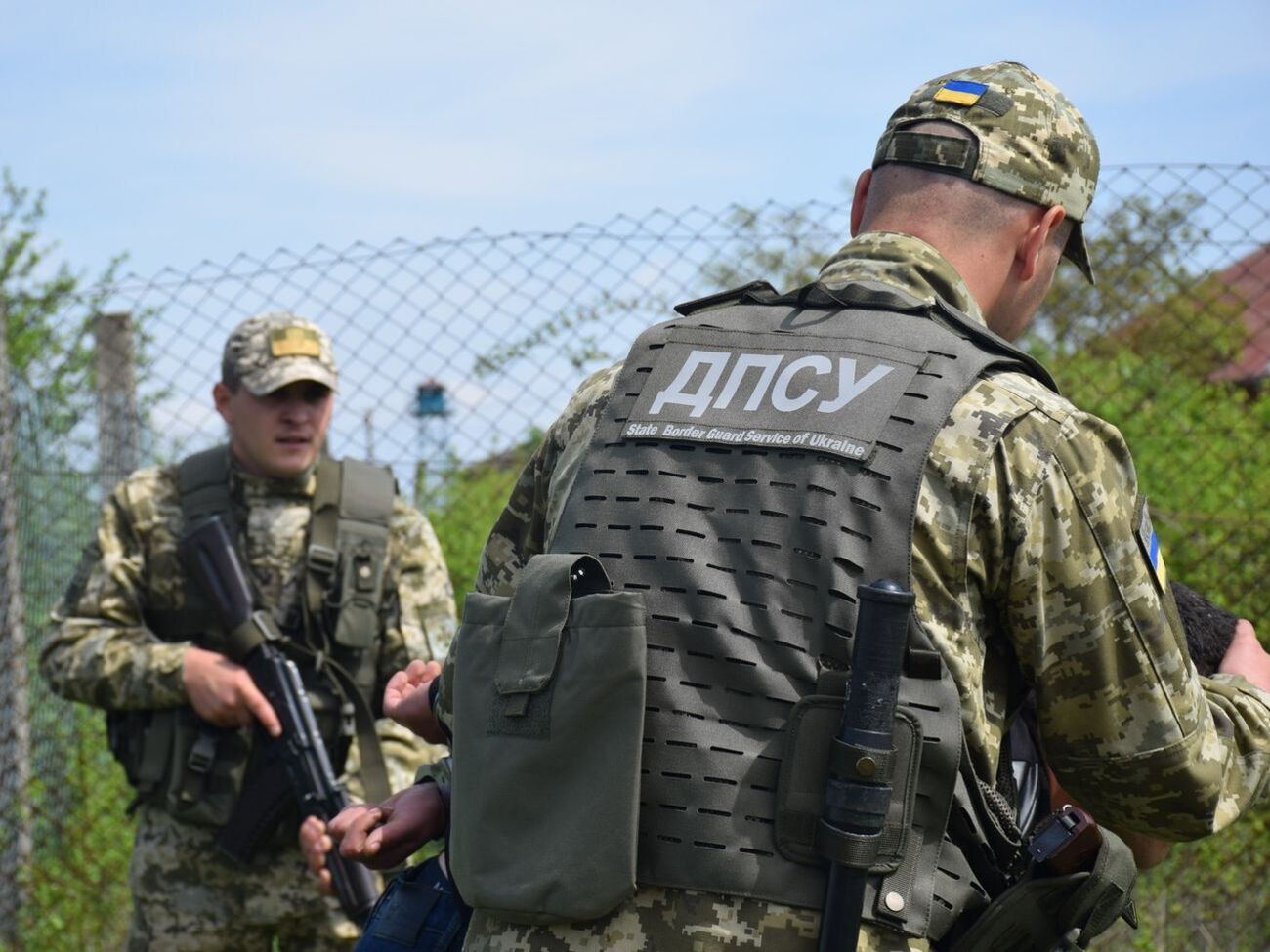 В Україну у 2019 році не пропустили понад 4 тис. росіян