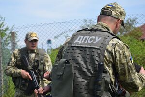 В Україну у 2019 році не пропустили понад 4 тис. росіян