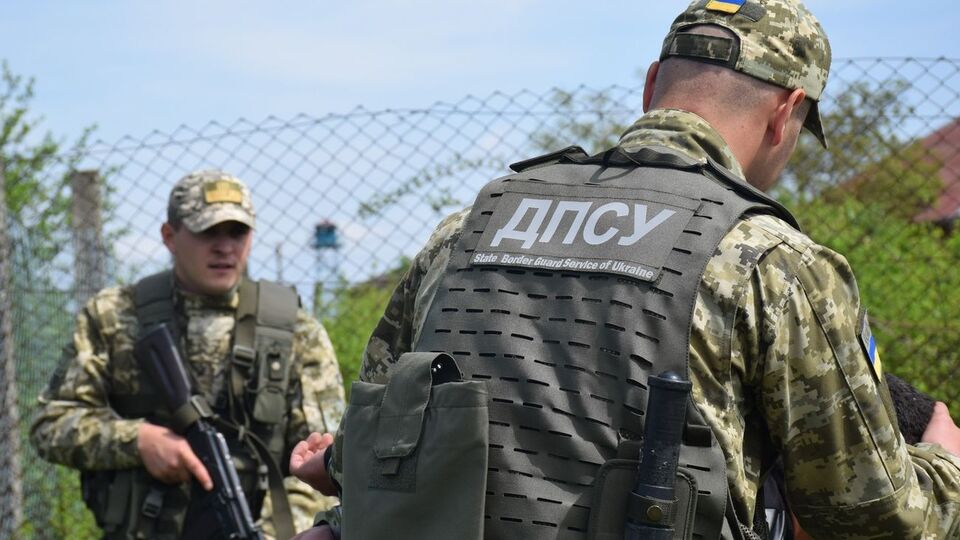 В Украину в 2019 году не пропустили более 4 тыс. россиян