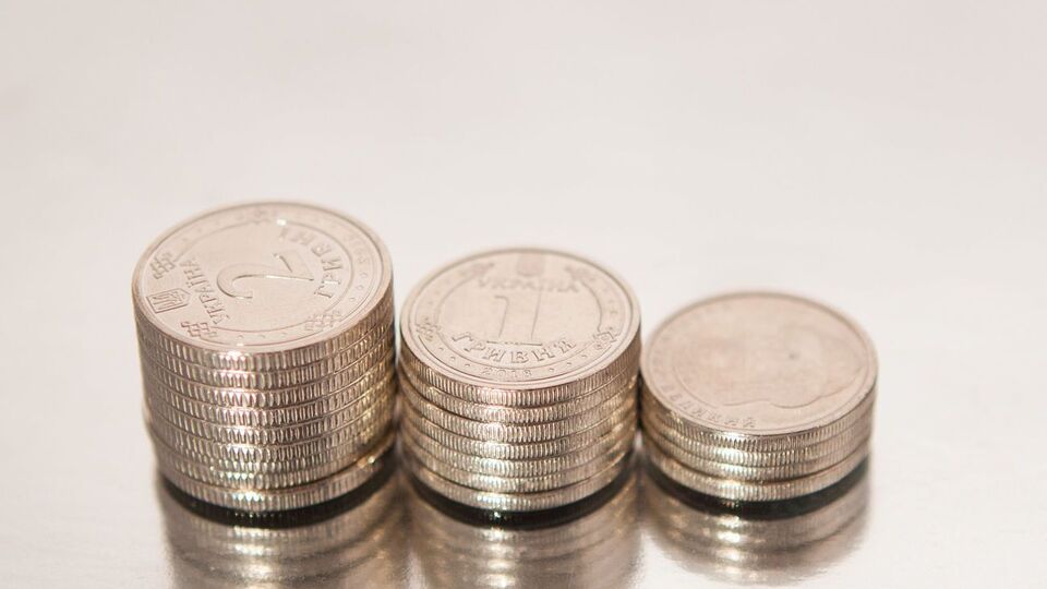 В Україні в червні було зафіксовано дефляцію