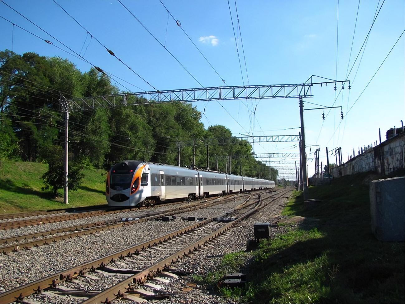 Авария произошла около 20.00