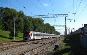 Аварія сталася приблизно о 20.00