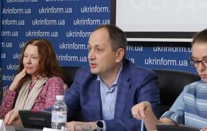 Черниш: Пенсійний фонд не просто наповнюється з повітря