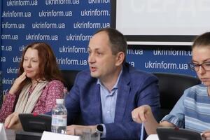 Черниш: Пенсійний фонд не просто наповнюється з повітря