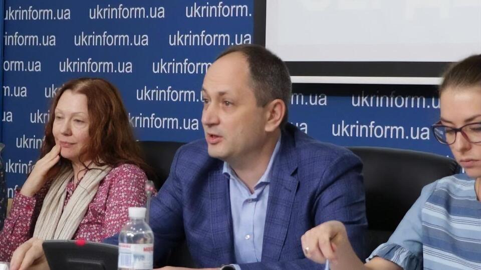 Черниш: Пенсійний фонд не просто наповнюється з повітря