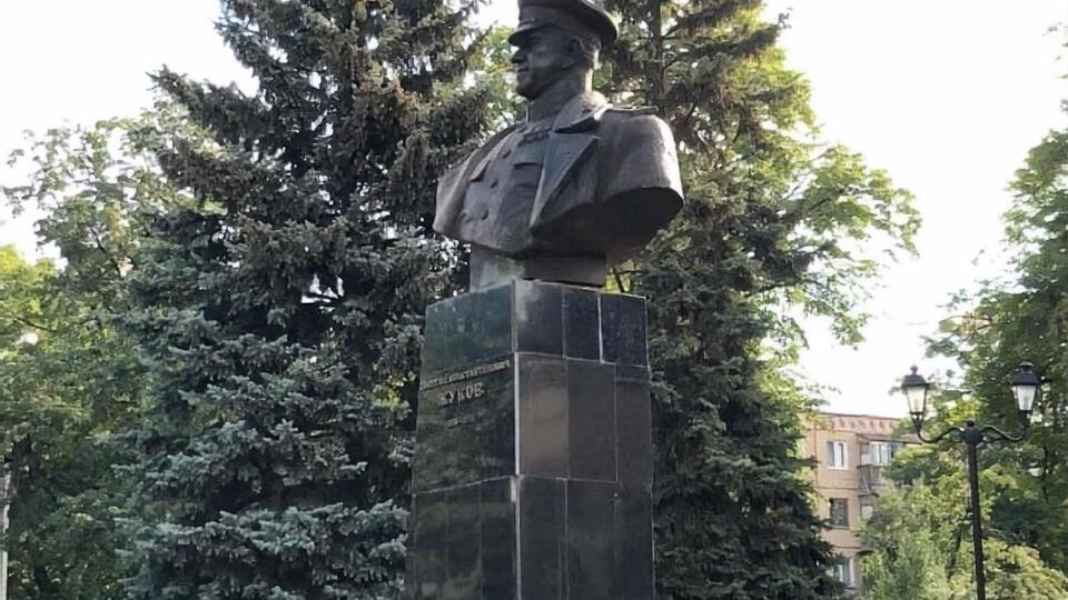 Після інциденту зі знесенням Кернес обіцяв відновити пам'ятник