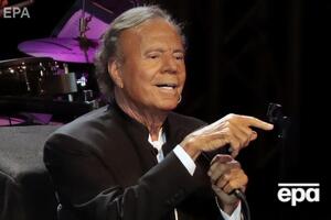 Иглесиас отказывался сдавать ДНК-тест