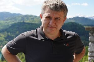 Смешко може відтягнути голоси в Порошенка й Опоблоку, тому йому блокують доступ на "112 Україна" і NewsOne. Зараз кожен відсоток на вагу золота