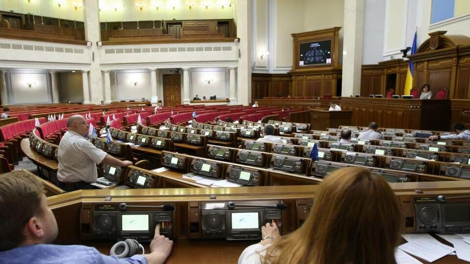 У Раду 11 червня подали проєкти постанов про звільнення Клімкіна і призначення Пристайка