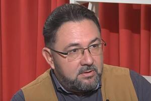 Микита Потураєв: РФ хоче повернутися до коренів – допоможімо їм