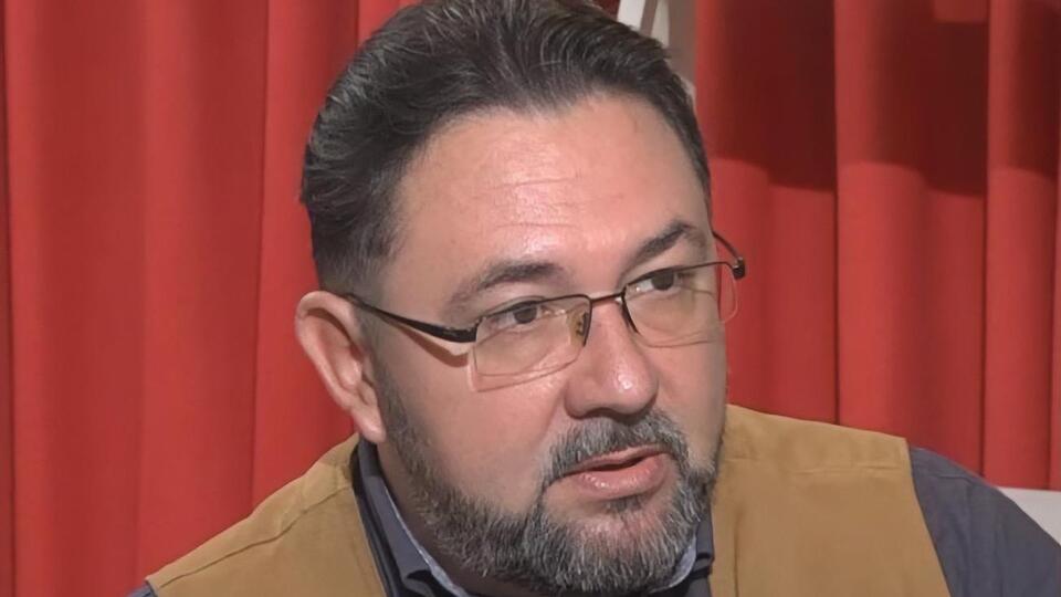 Микита Потураєв: РФ хоче повернутися до коренів – допоможімо їм